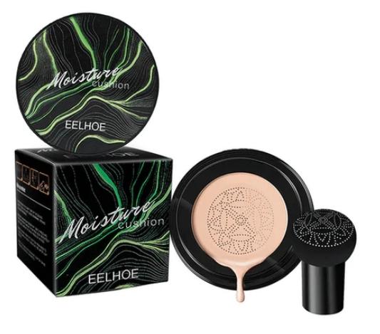 Base de Umidade Facial