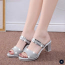 Sandália Feminina Rayssa