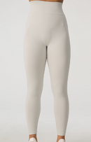 Calças de ioga de quadril de pêssego de outono e inverno