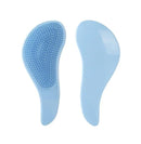 Escova Antiestética de Cabelo.