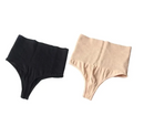 Calcinha Tanga para controle de barriga Conquiste a Silhueta dos Sonhos