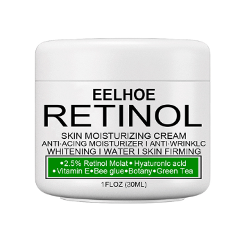 Clareador de pele corporal EELHOE-5504