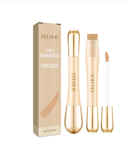 Fundação Focallure Liquid