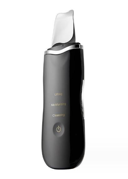 LZP - Peeling ultrassônico para limpeza de pele e hidratação