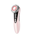 Equipamento de rejuvenescimento da pele e beleza para o rosto