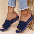 Sandália Ortopédica Feminina