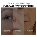 EELHOE Collagen Anti-aging Essence Dilui rugas, linhas finas ao redor dos olhos e linhas de lei Hidrata e aperta a pele