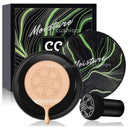 Base de Umidade Facial