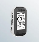 Magene-C206 Pro Wireless Bike Computer com Cadence Cycling Sensor, GPS, velocímetro, impermeável, estrada, MTB, bicicleta, Bluetooth, ANT