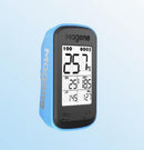Magene-C206 Pro Wireless Bike Computer com Cadence Cycling Sensor, GPS, velocímetro, impermeável, estrada, MTB, bicicleta, Bluetooth, ANT
