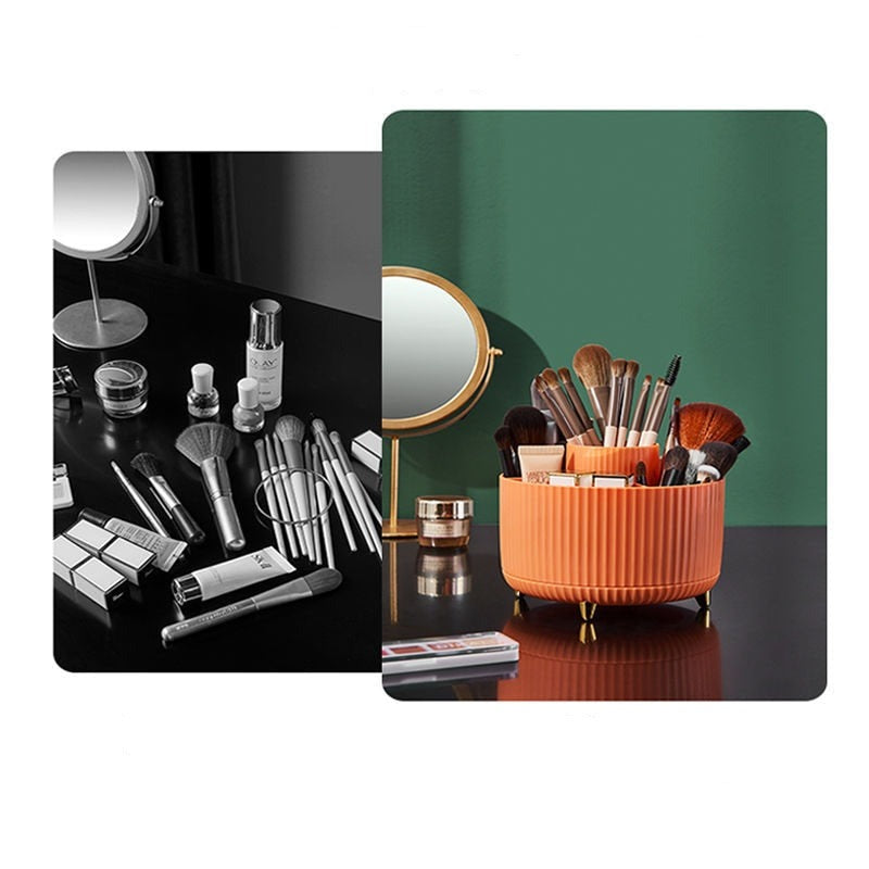 Organizador de Maquiagem Lux