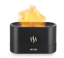 Umidificador LULU-Ultrassonico-Flame