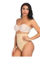 Calcinha Tanga para controle de barriga Conquiste a Silhueta dos Sonhos