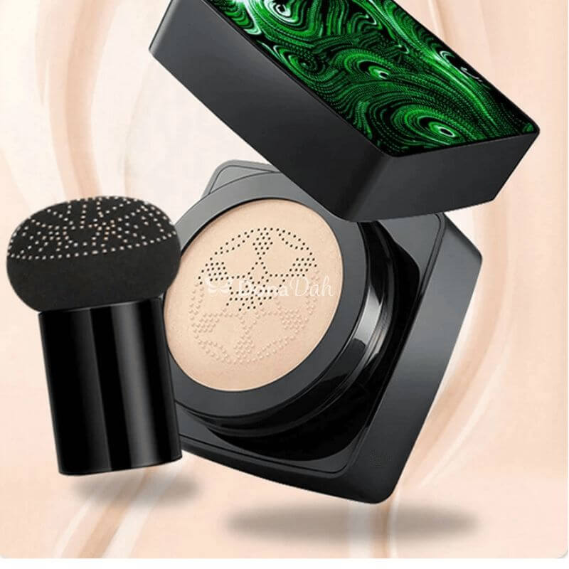 Base de Umidade Facial