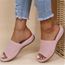 Sandália Ortopédica Feminina