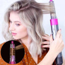 Escova Modeladora 5 em 1 Magnum Hair