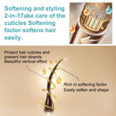 Eelhoe protein correction creme de cabelo liso