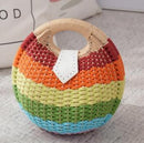 Priya Sarah do Bolsa