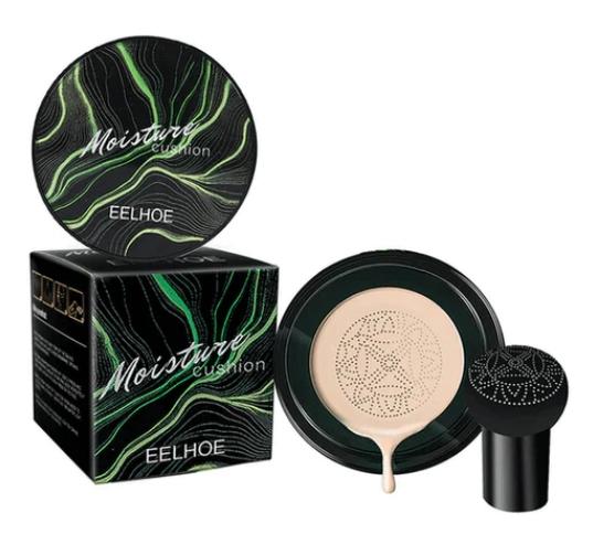 Base de Umidade Facial