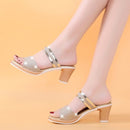 Sandália Feminina Rayssa